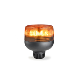 Rotating orange flashing beacon CL1 - EVOLUX